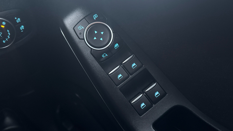 Ford Fiesta 1.0 EcoBoost 95 ST-Line Edition 5dr Petrol Hatchback